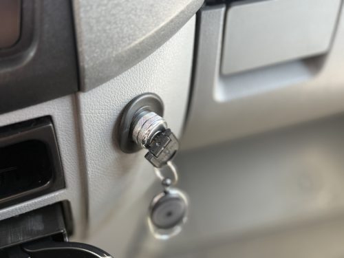 VOLKSWAGEN CRAFTER 35 AUT Foto: 13
