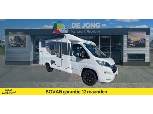 B&uuml;rstner Nexxo Van 590 G Citroen Foto: 0