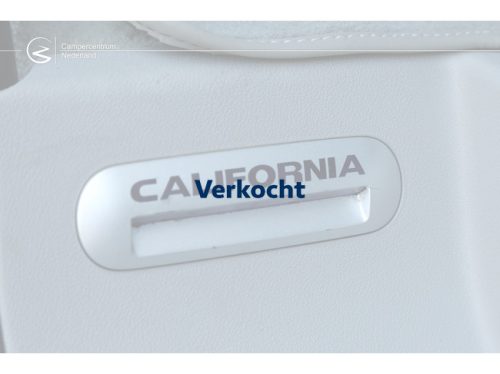 Volkswagen California T6 Ocean 2.0 TDI 110 kW / 150 HP DSG photo: 13
