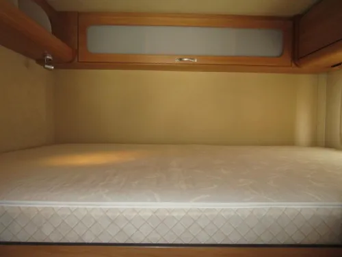 Niesmann+Bischoff Arto 64 GL very complete Motorhome photo: 7