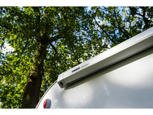 Knaus LIVE WAVE 650 MF photo : 3