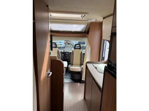 CAPRON T 337 photo: 14