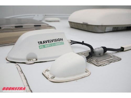 Knaus SunTI 700 LEG 2.3 M.Jet 2xAirco Luchtvering Camera Oven/Magnetron 4G-Travelvision Foto: 16