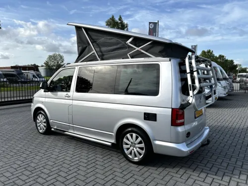 Westfalia California VW Westfalia/180hp/pop-top roof photo: 3