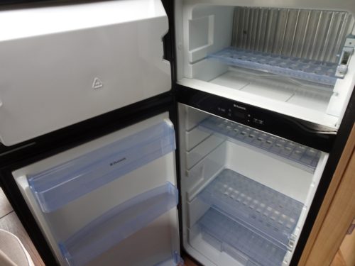 Hymer TRAMP PREMIUM 50 594 photo: 6