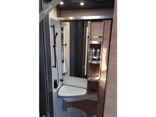 Knaus !NEW FROM STOCK! 2027 Wave 650MEG Black LIMITED EDITION photo: 6