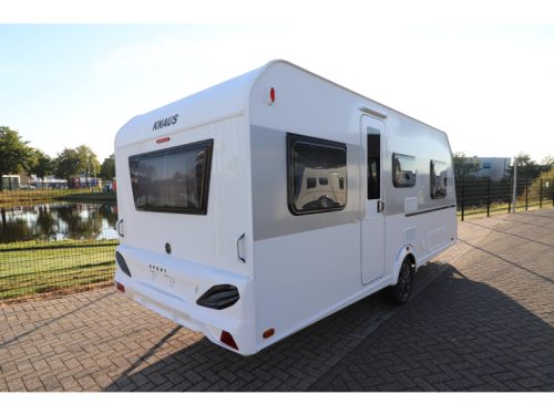 Knaus Sport 500 EU Modell 2026 - 1800KG - 536 Foto: 3