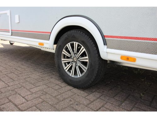 Dethleffs Camper 560 FMK Summer Edition + Klimaanlage! Foto: 22