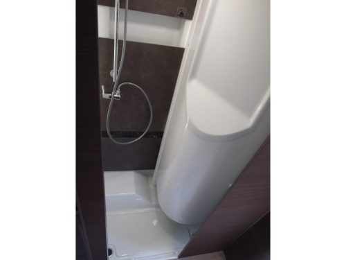 Adria Coral Supreme MB 650 SL 170 HP 9-AUTOMATIC photo: 15