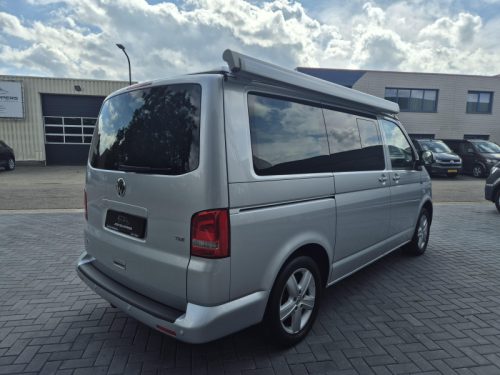 Volkswagen T5 California Comfortline DSG  photo: 5