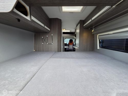 GlobeCar Globescout 2015 ☆150pk-Camera-Cruise-Euro5☆ foto: 20