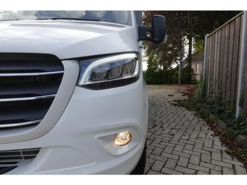 Hymer B-MC T 600 White Line  foto: 7
