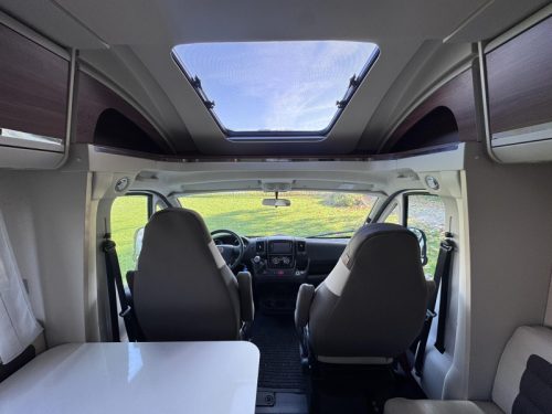 Adria Matrix M 670 SL photo: 9