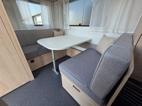 Adria Aviva 400 PS  photo: 4