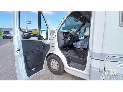 Fiat DUCATO MAXI autostar photo: 12