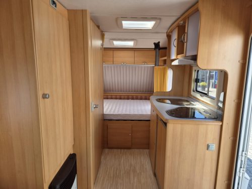 TEC Tour Live 450 DB - Awning - photo: 3