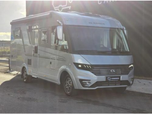 Adria Sonic Supreme 700 DL Foto: 3