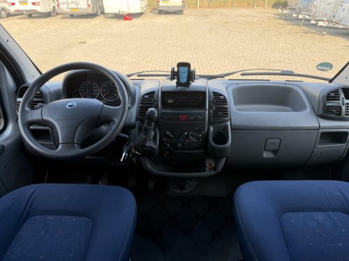 Weinsberg Cosmos 540 MQ Foto: 15