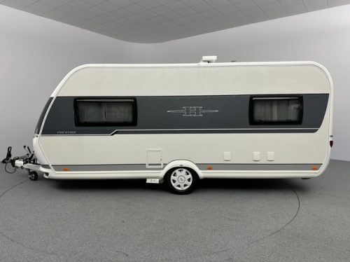 Hobby Prestige 495 UL photo: 12