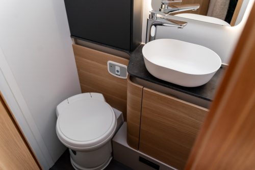 Adria Matrix 670 SL photo: 31