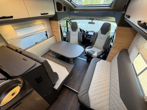 Knaus L!ve Ti 650 MF Foto: 21