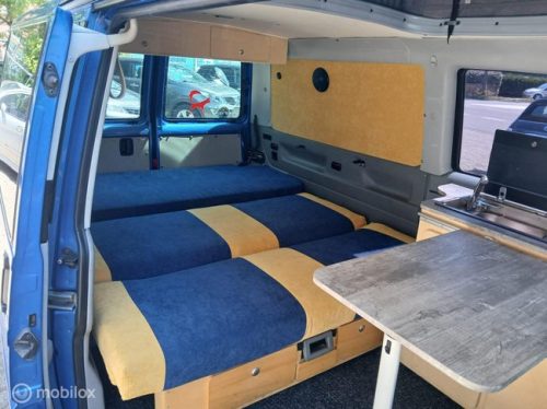 Volkswagen TRANSPORTER 1.0 TDI 75 KW photo: 20