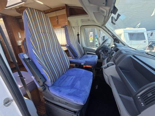 HYMER T 694SL Foto: 30