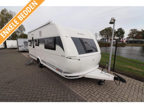 Hobby Maxia 585 UL Airco/mover/luifel/ Vol!  foto: 0