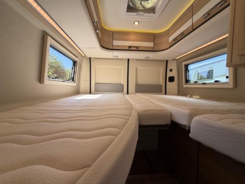Dreamer D68 Limited AUTOMAAT/SUPER STAAT Foto: 8