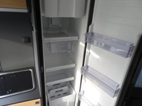 Adria Twin 640 SLB photo : 6