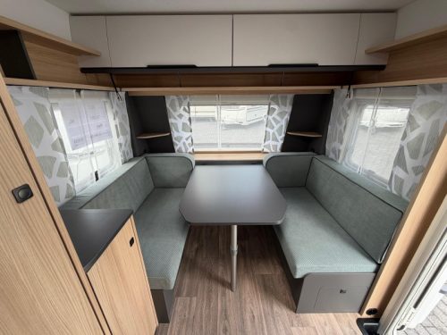 Fendt Apero Activ 465 GE Modell 2027 Foto: 8