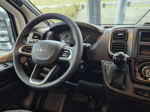 LMC Tracer 140HP AUTOMATIC photo: 15