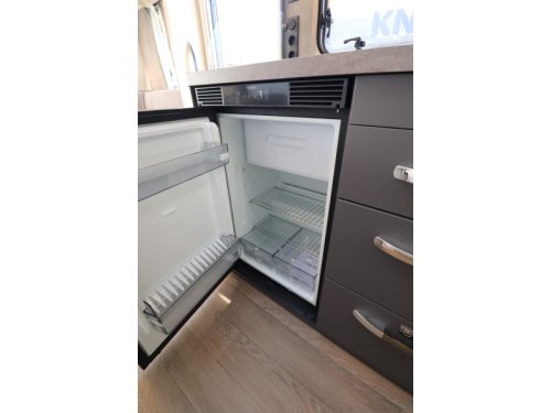 Hobby De Luxe 460 LU MODEL 2027 - 761  photo: 14