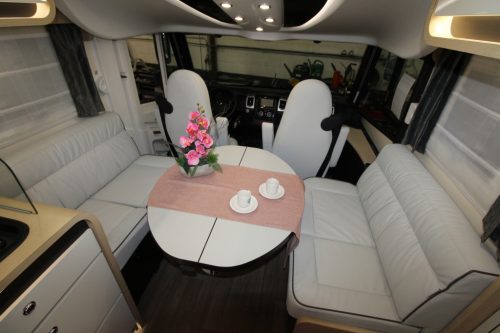 Autostar i 730 LJ Prestige design edition photo: 4