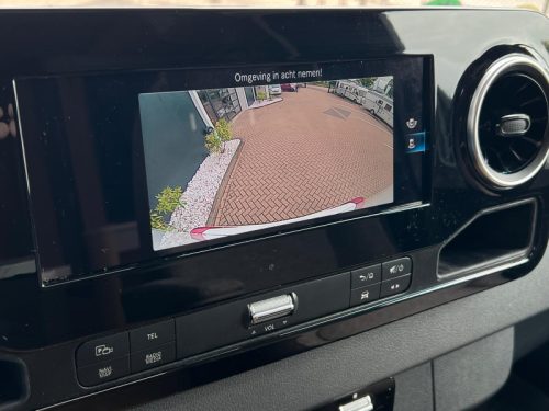 Hymer B-MC T 680 E&P level, airco, Bomvol  foto: 27
