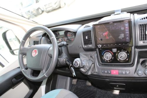 Sun Living S 75 SL by Adria 5 seat belts single beds 67 photo: 16