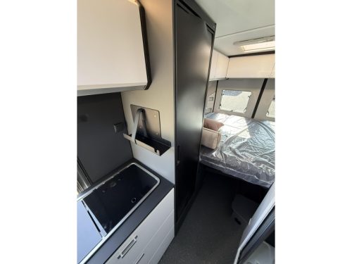 Adria Twin Supreme 600 SPB &iexcl;&iexcl;OPORTUNIDAD!! foto: 15