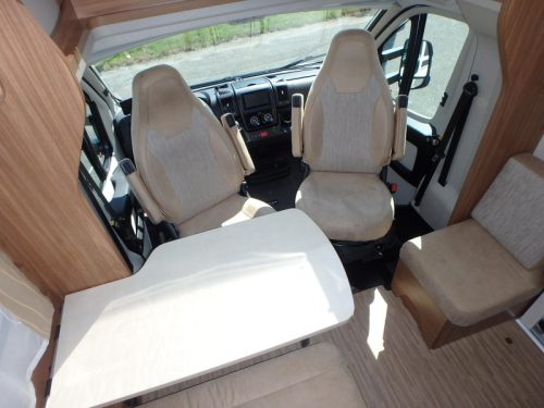 Carado T 132 Kompakt und neuwertig Foto: 11