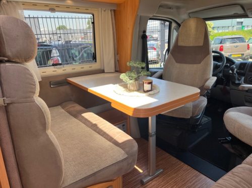 Adria Coral S 670slt Single Beds E&amp;P Level System photo: 2