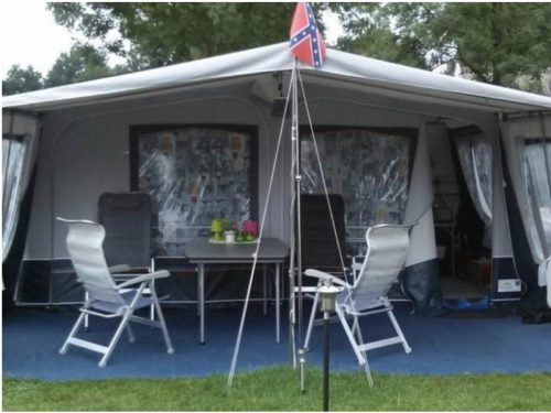 Delta Delta 4900 TK bunk bed seating group bed photo: 16