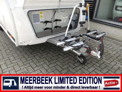 LMC Style Comfort 440 D 6754,=DISCOUNT THULE&MOVER photo: 6