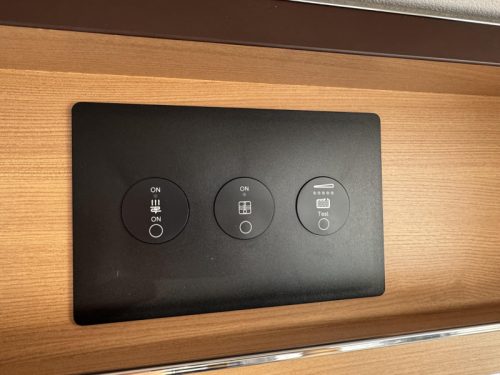 LMC Style 440 D photo: 14