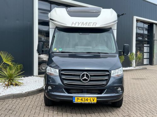 Hymer B-MC T 680 E&P level, Klimaanlage, voll ausgestattet Foto: 38
