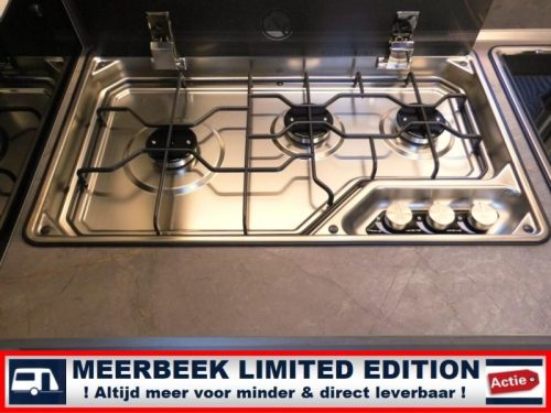 Hobby De Luxe 460 SFF 2026 NEWEST MODEL! photo: 13