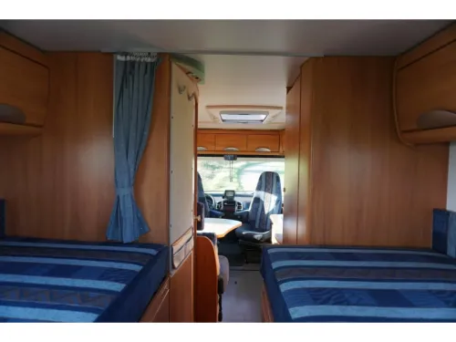 Hymer B674  photo: 5
