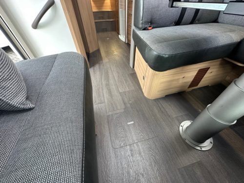 ADRIA CORAL 670 SL AXESS photo: 41