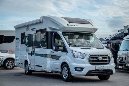 Benimar Tessoro 487 Foto: 6