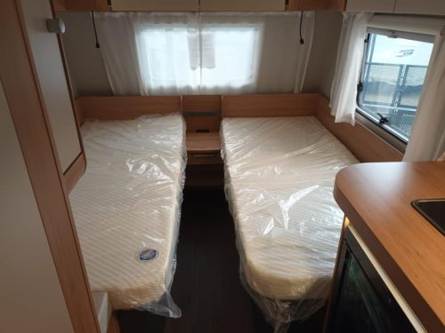 Knaus Sport 500 EU Foto: 6