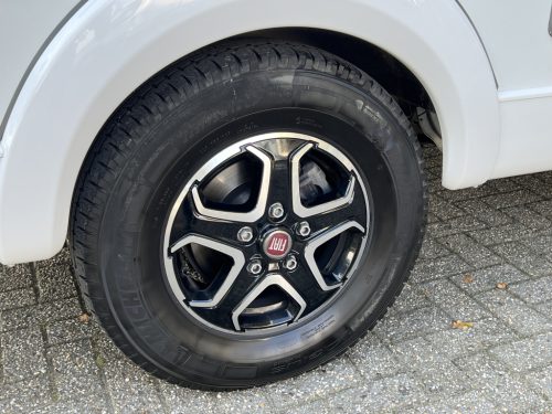 B&uuml;rstner Lyseo 727 9-GANGEN AUTOMAAT ENKELE BEDDEN BEARLOCK foto: 18