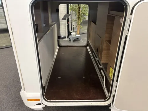 Knaus Vansation 650 MEG Solarpanel - All seasons Foto: 10